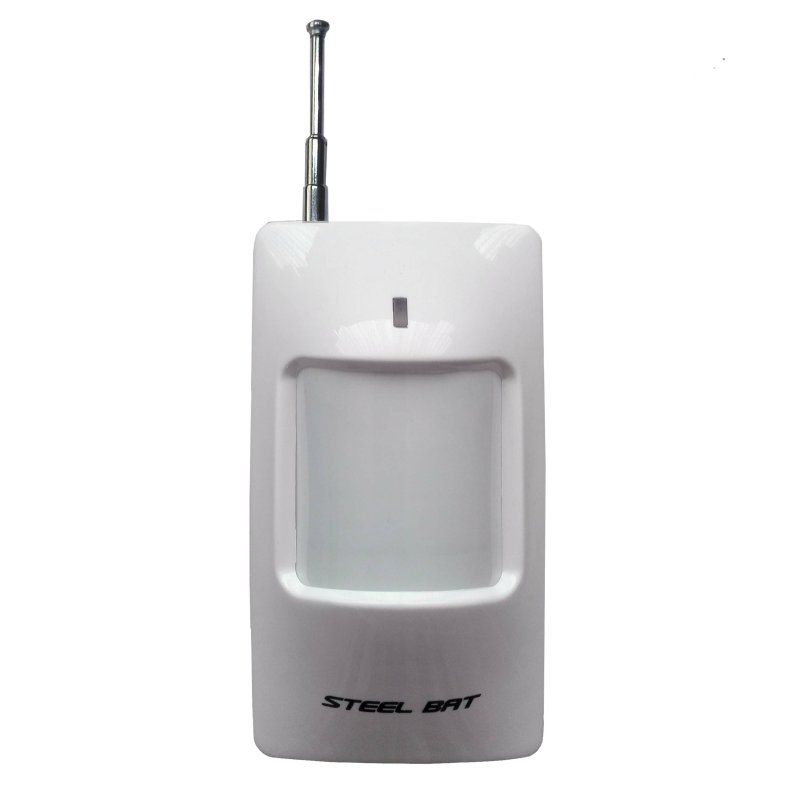 سنسور حرکتی دزدگیر استیل بت  مدل mf6000